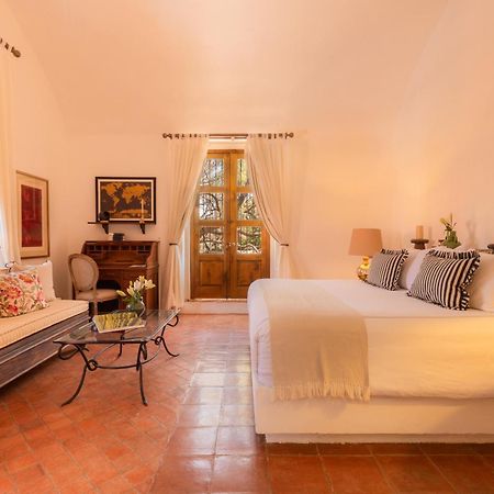 Hotel Casa De Quino Viborillas エクステリア 写真