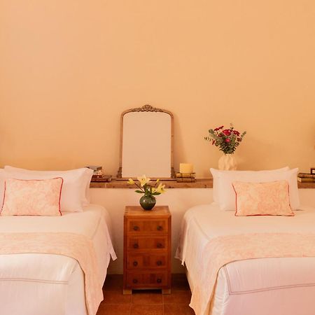 Hotel Casa De Quino Viborillas エクステリア 写真