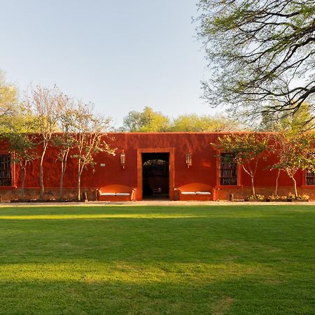 Hotel Casa De Quino Viborillas エクステリア 写真