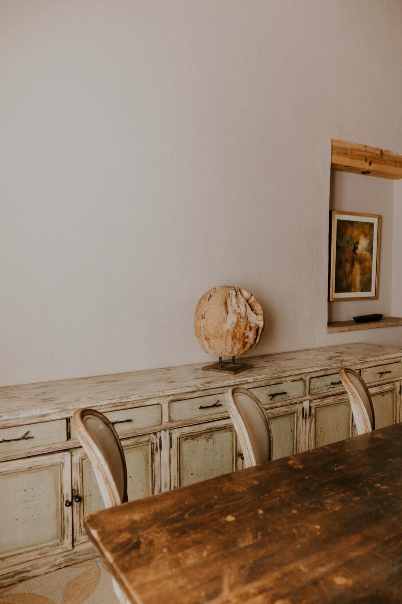 Hotel Casa De Quino Viborillas エクステリア 写真