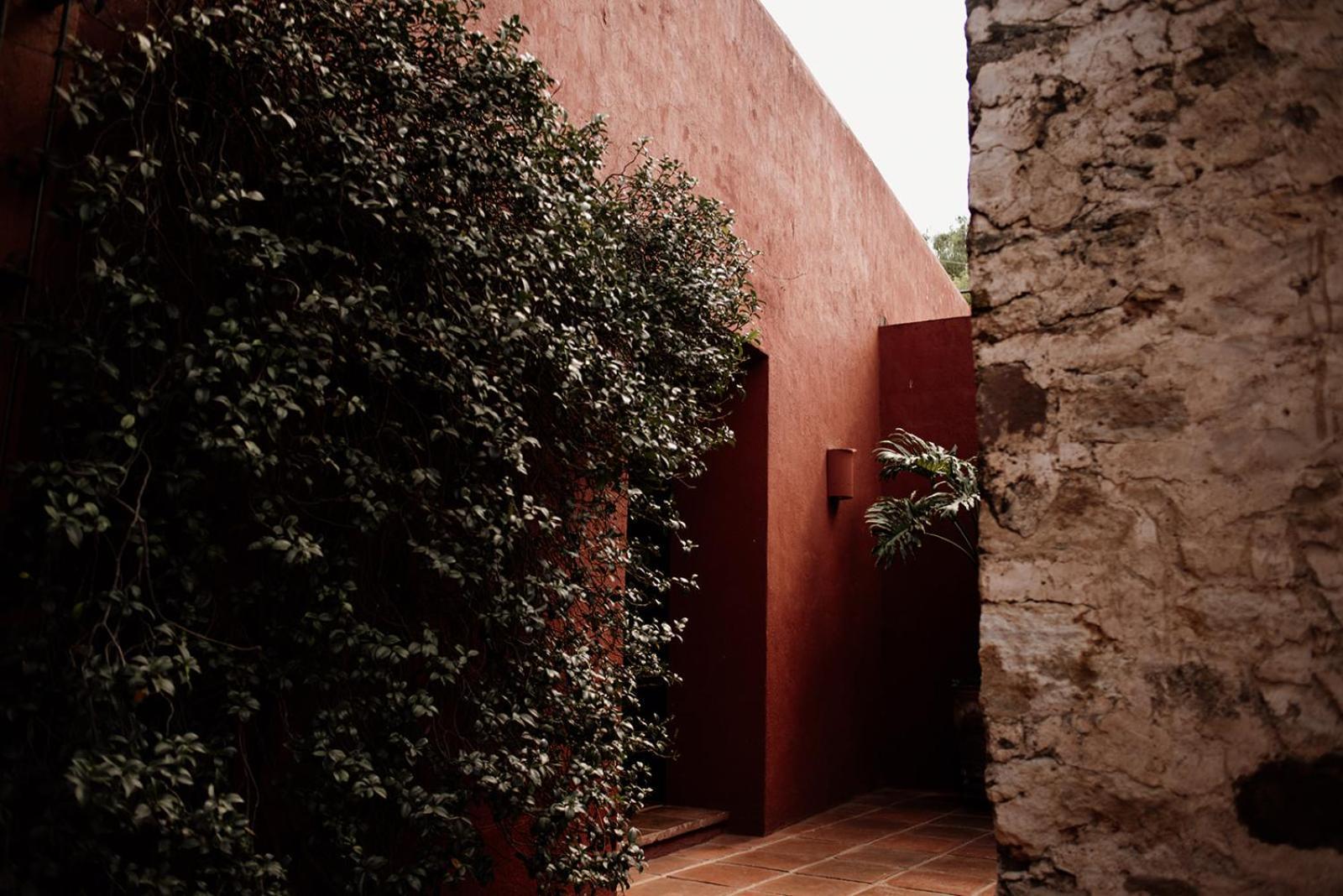 Hotel Casa De Quino Viborillas エクステリア 写真