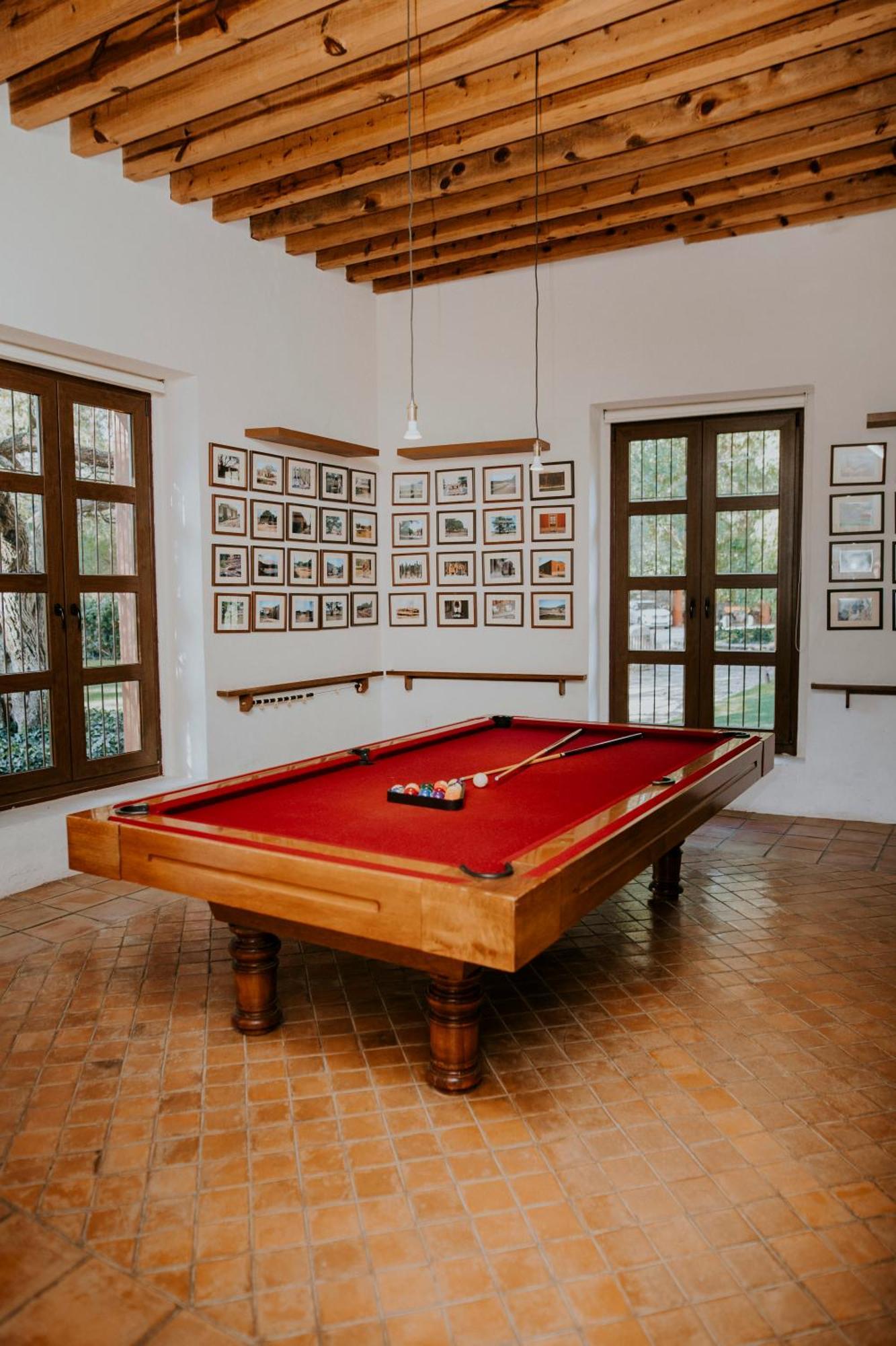Hotel Casa De Quino Viborillas エクステリア 写真