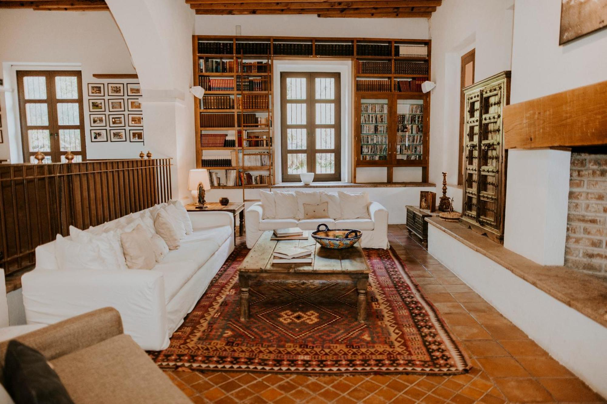 Hotel Casa De Quino Viborillas エクステリア 写真