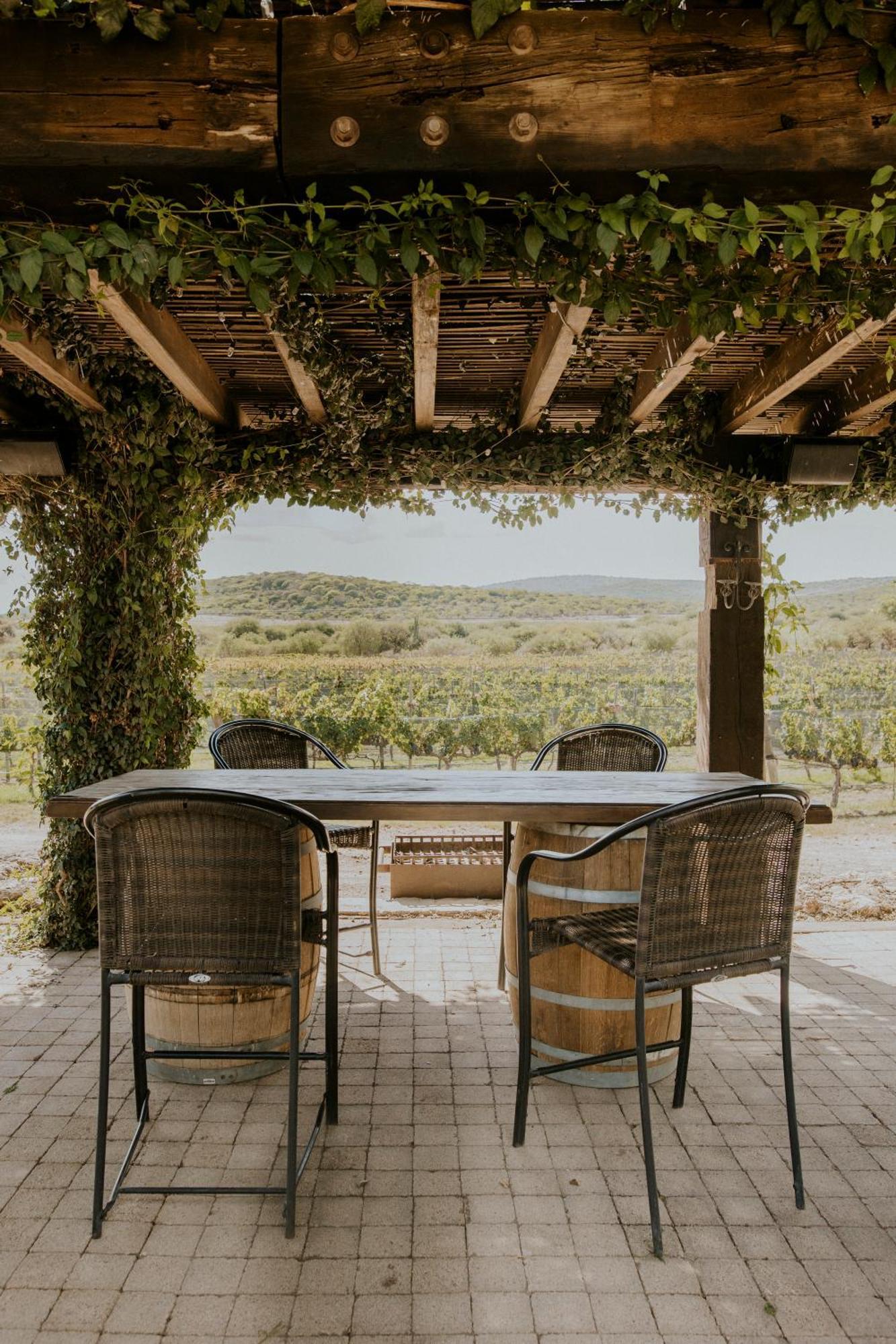 Hotel Casa De Quino Viborillas エクステリア 写真
