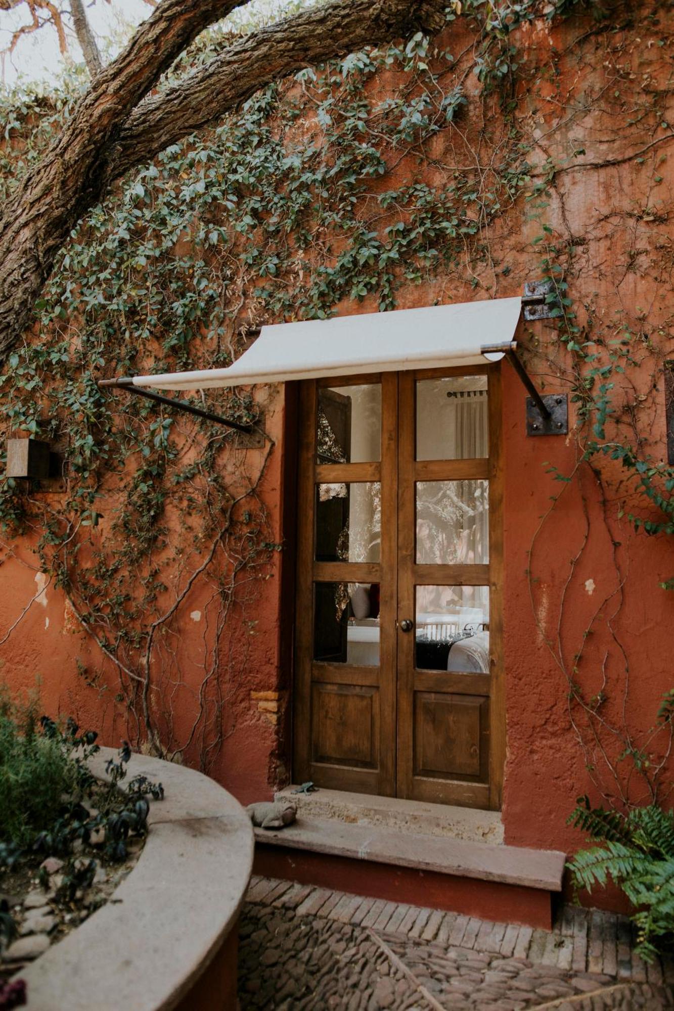 Hotel Casa De Quino Viborillas エクステリア 写真