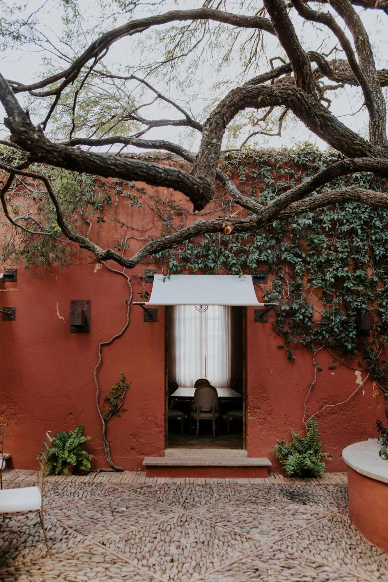 Hotel Casa De Quino Viborillas エクステリア 写真