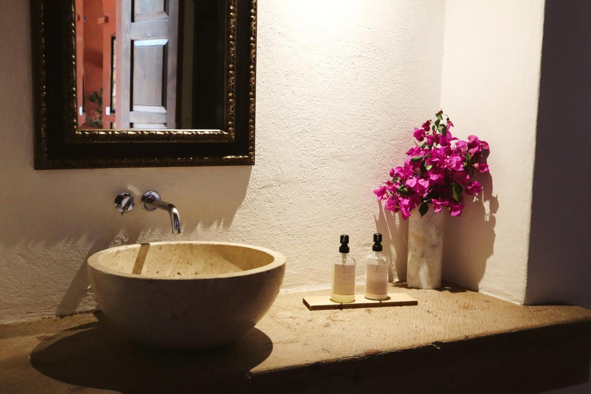 Hotel Casa De Quino Viborillas エクステリア 写真