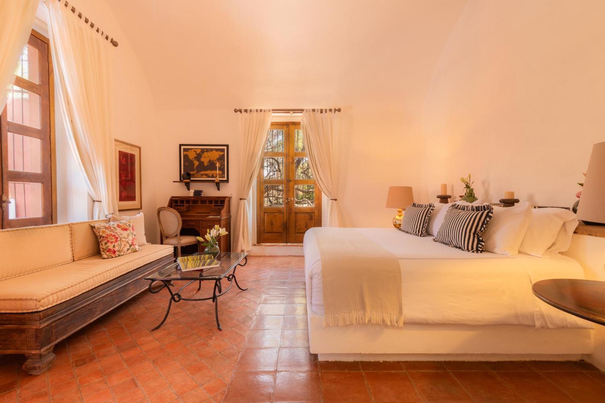 Hotel Casa De Quino Viborillas エクステリア 写真