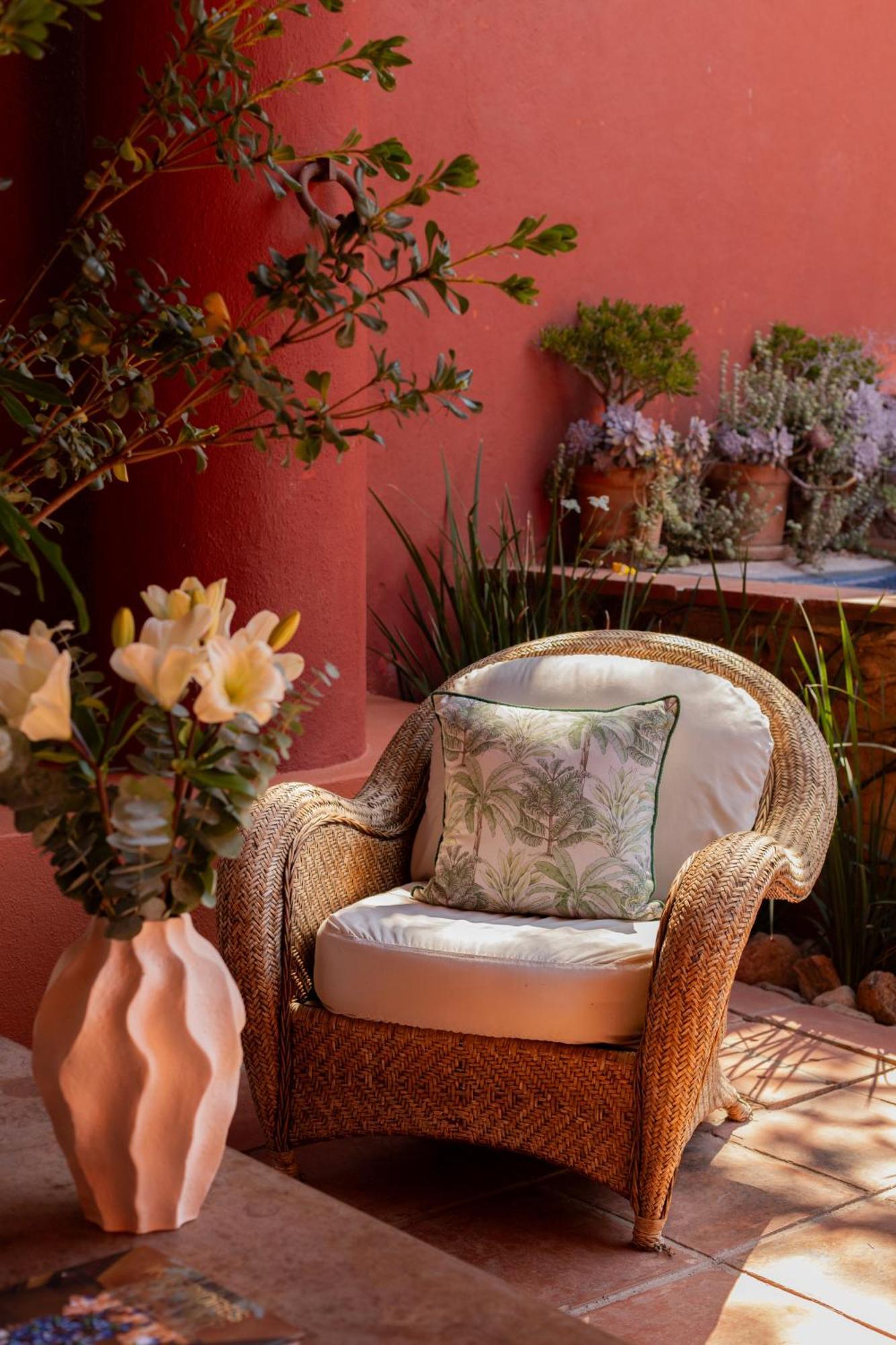 Hotel Casa De Quino Viborillas エクステリア 写真
