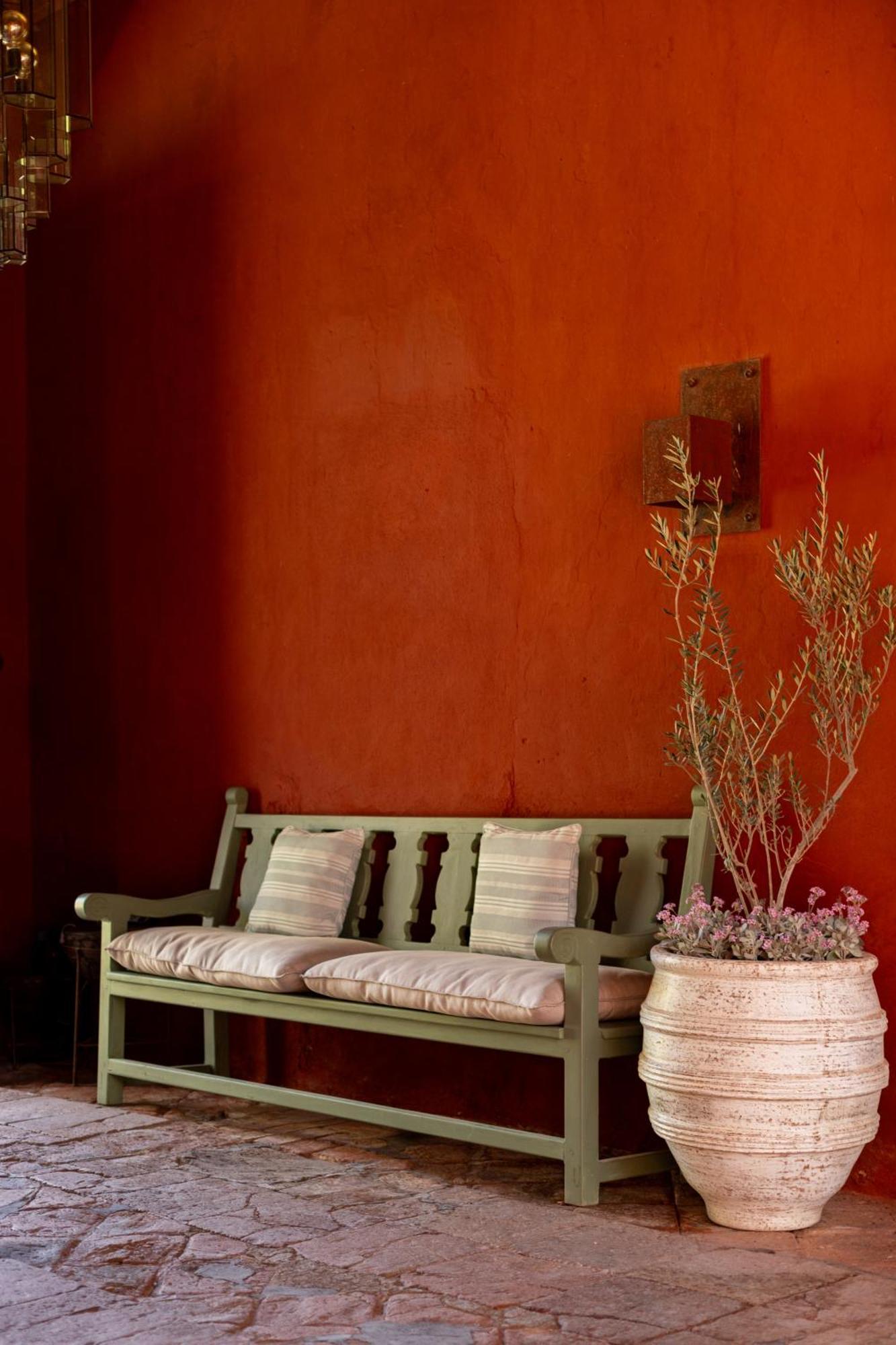 Hotel Casa De Quino Viborillas エクステリア 写真