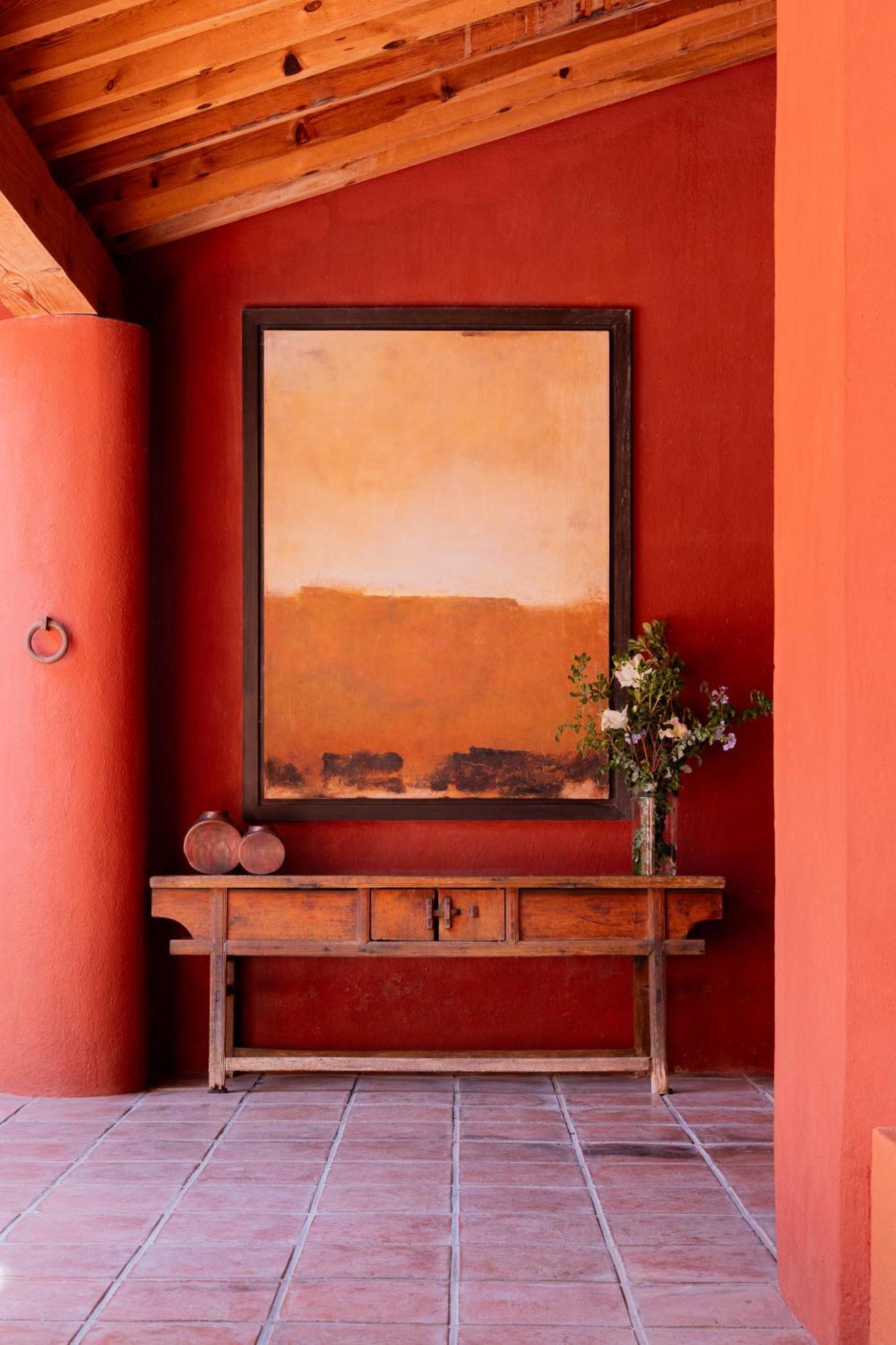 Hotel Casa De Quino Viborillas エクステリア 写真