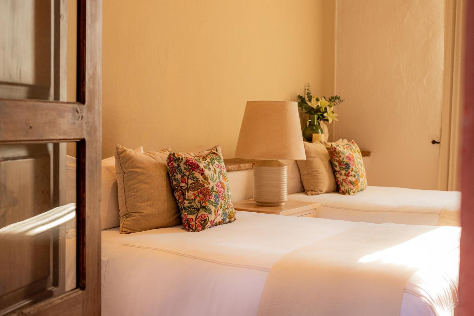 Hotel Casa De Quino Viborillas エクステリア 写真