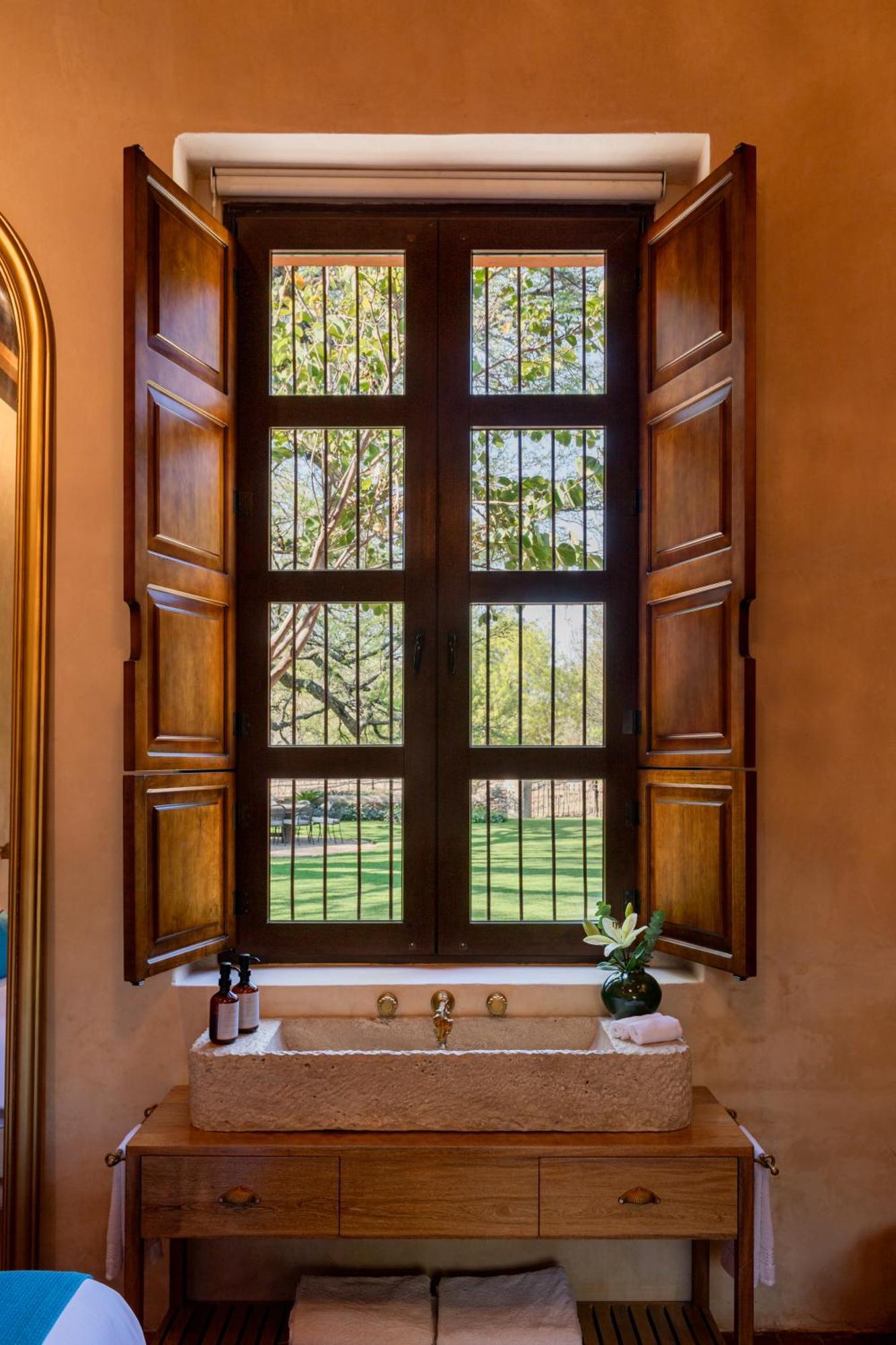 Hotel Casa De Quino Viborillas エクステリア 写真