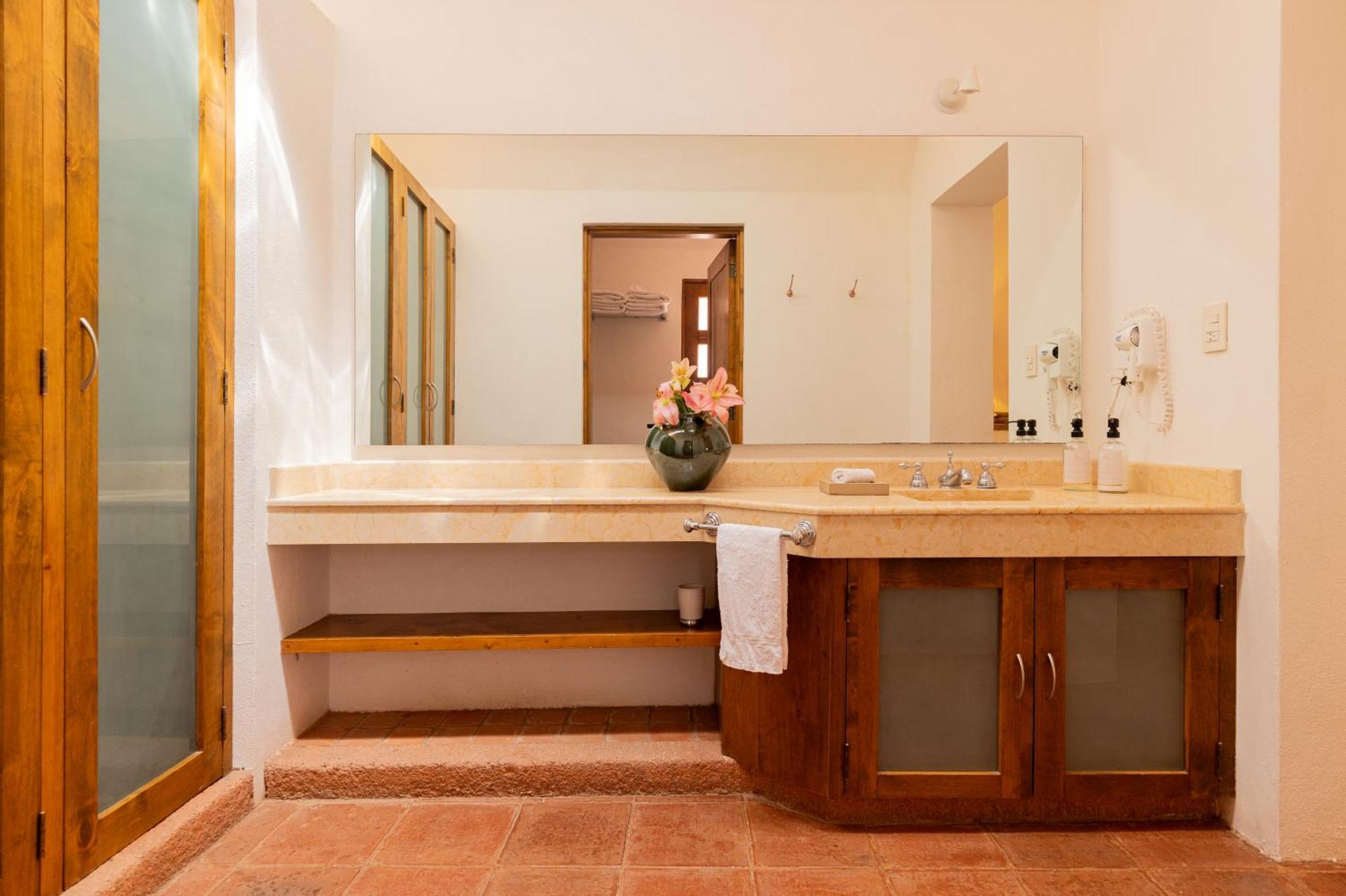 Hotel Casa De Quino Viborillas エクステリア 写真