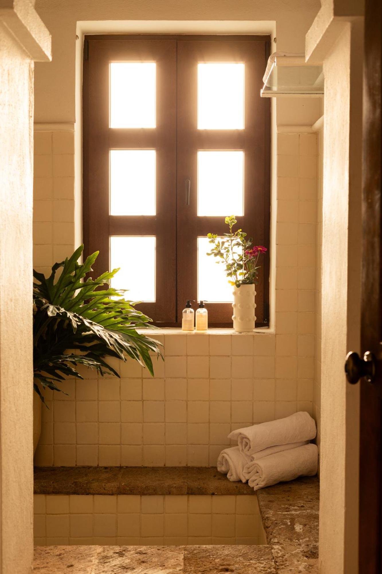 Hotel Casa De Quino Viborillas エクステリア 写真