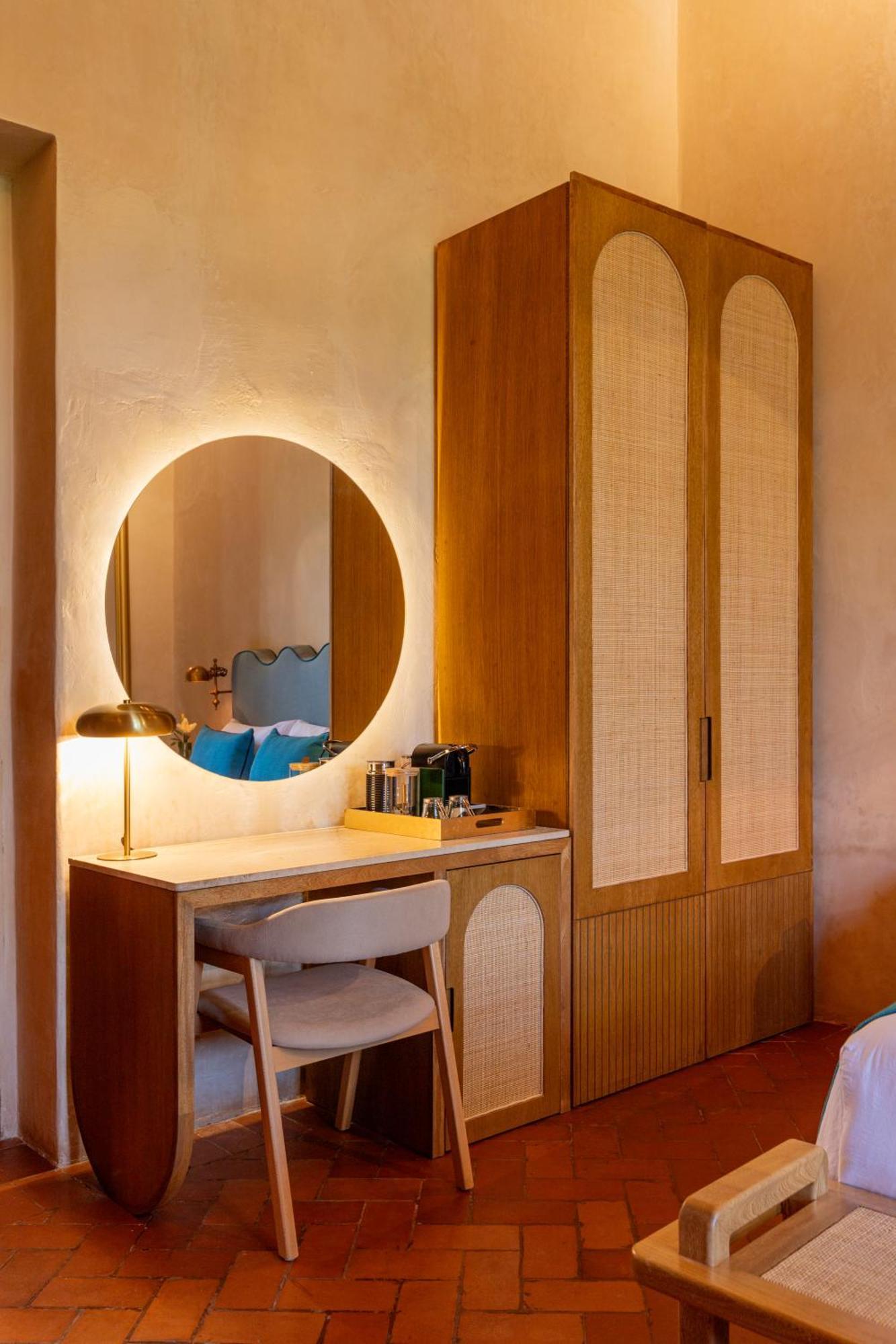 Hotel Casa De Quino Viborillas エクステリア 写真