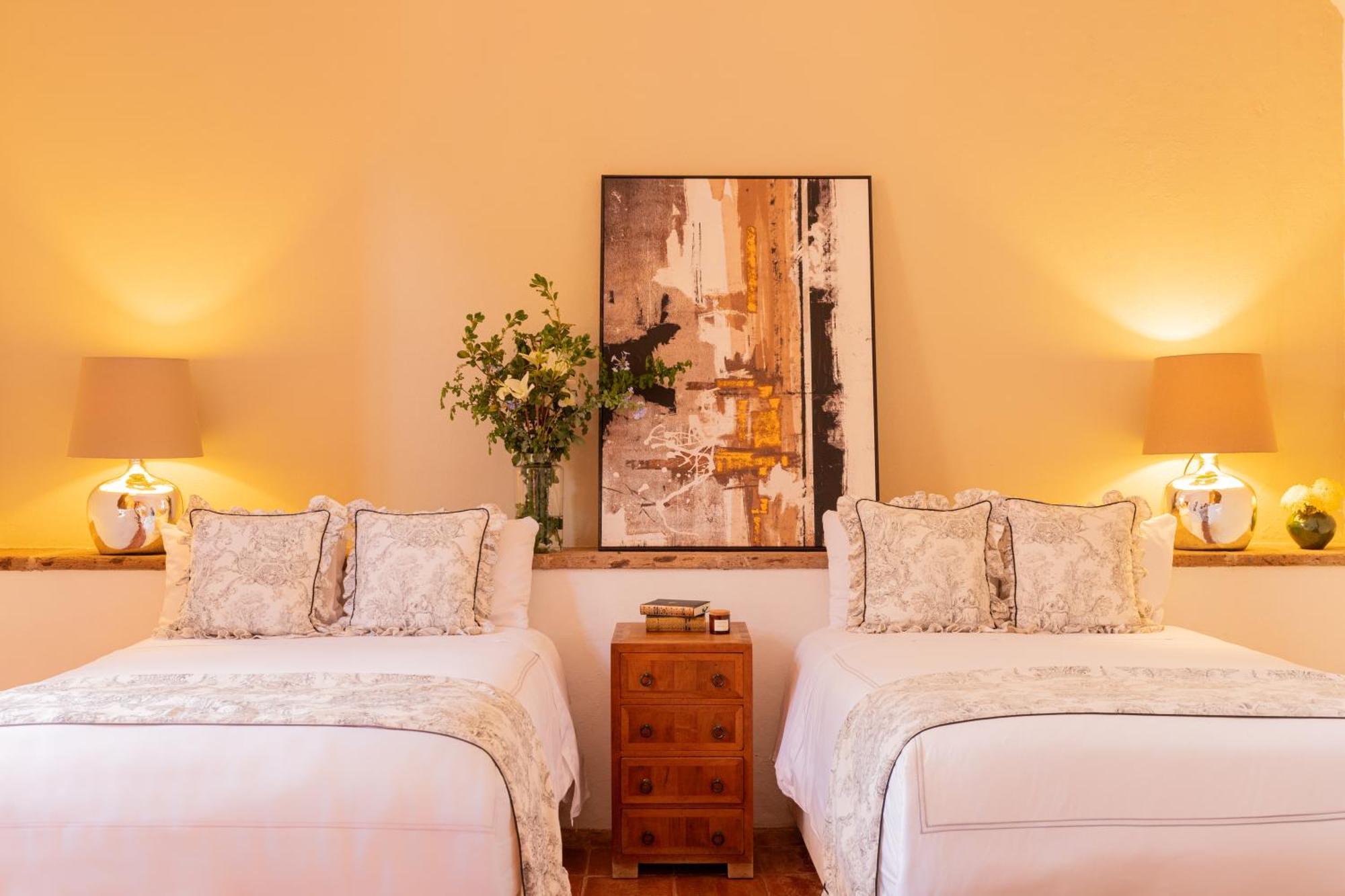 Hotel Casa De Quino Viborillas エクステリア 写真
