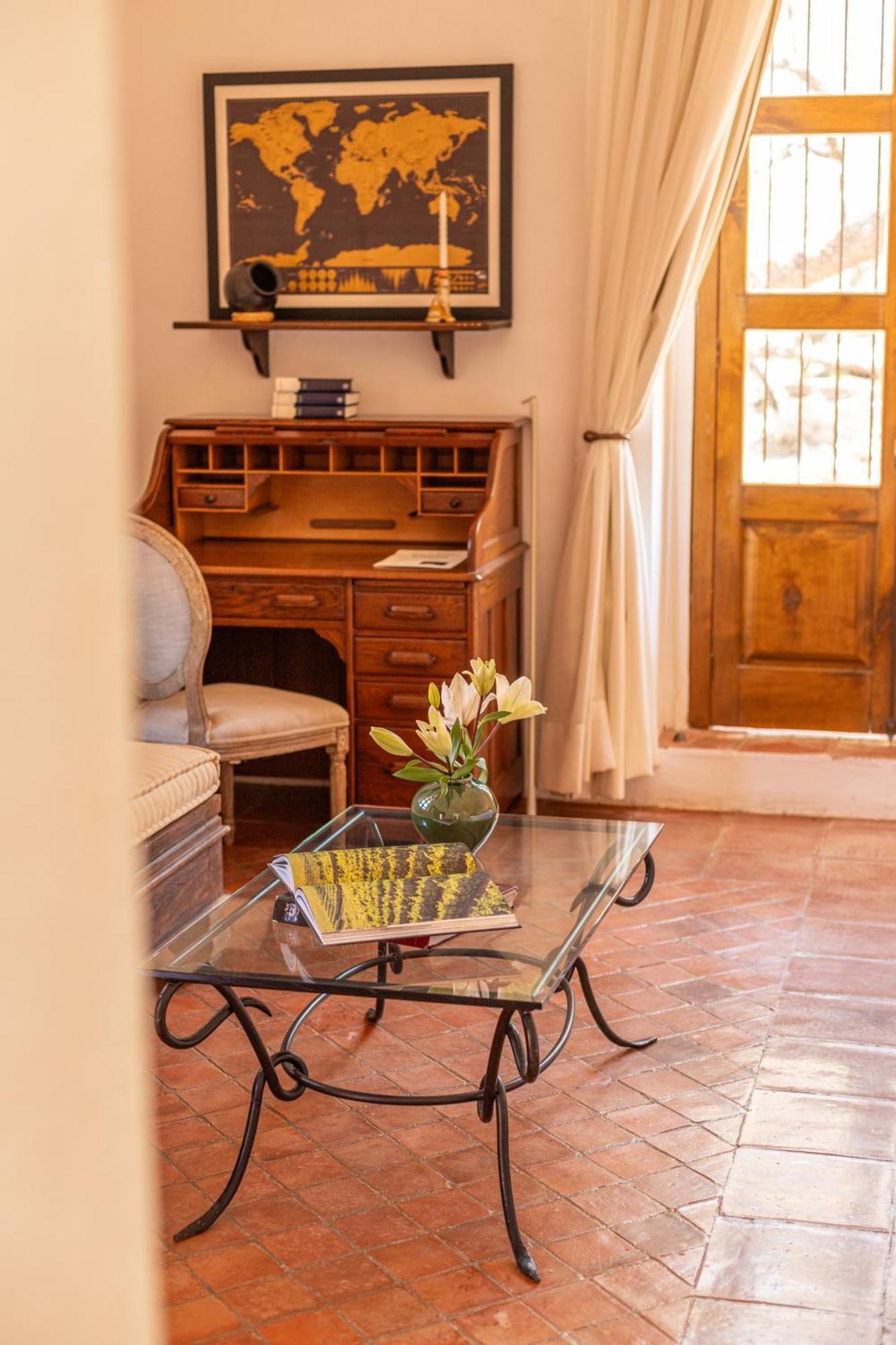 Hotel Casa De Quino Viborillas エクステリア 写真