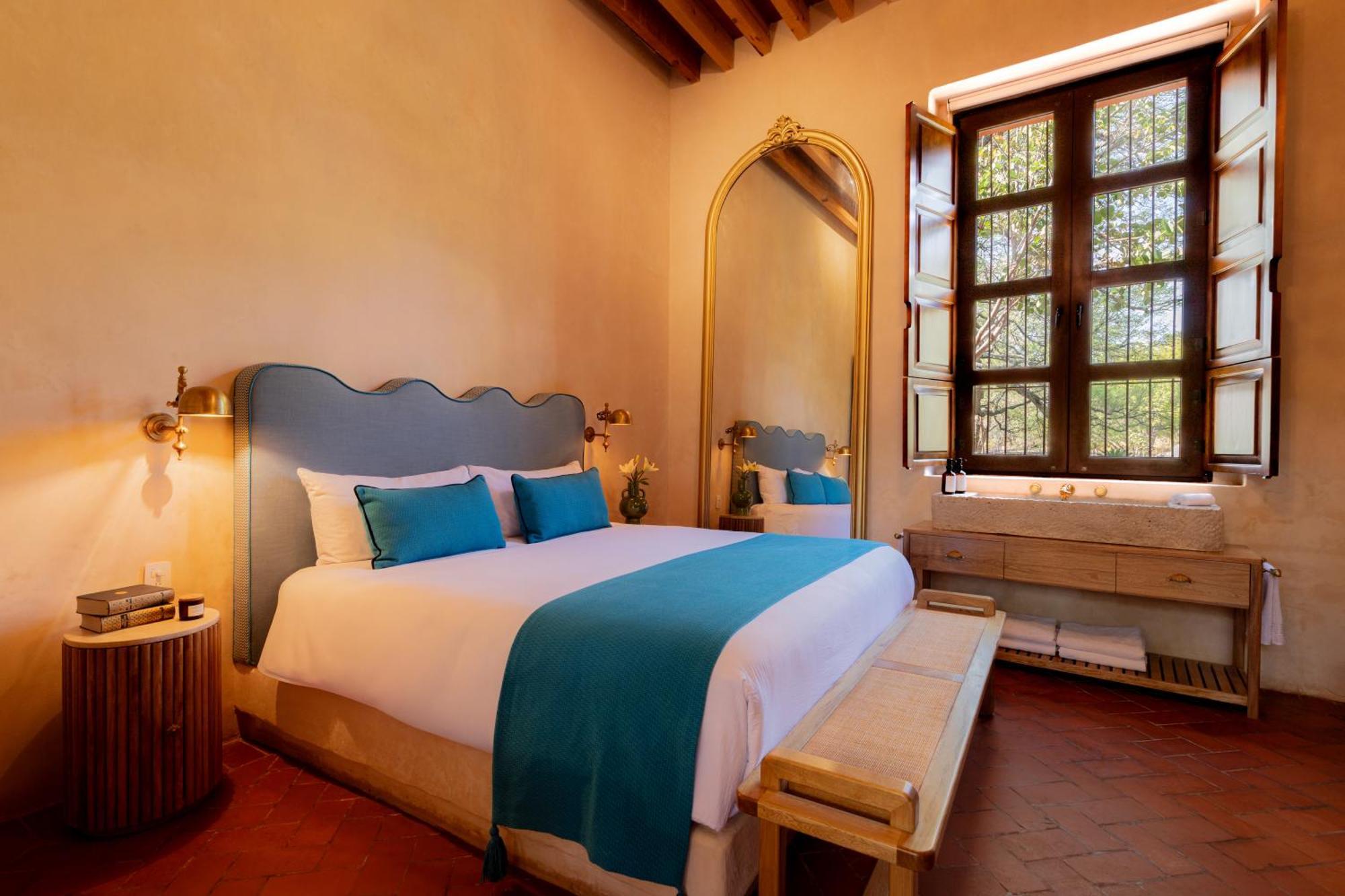 Hotel Casa De Quino Viborillas エクステリア 写真