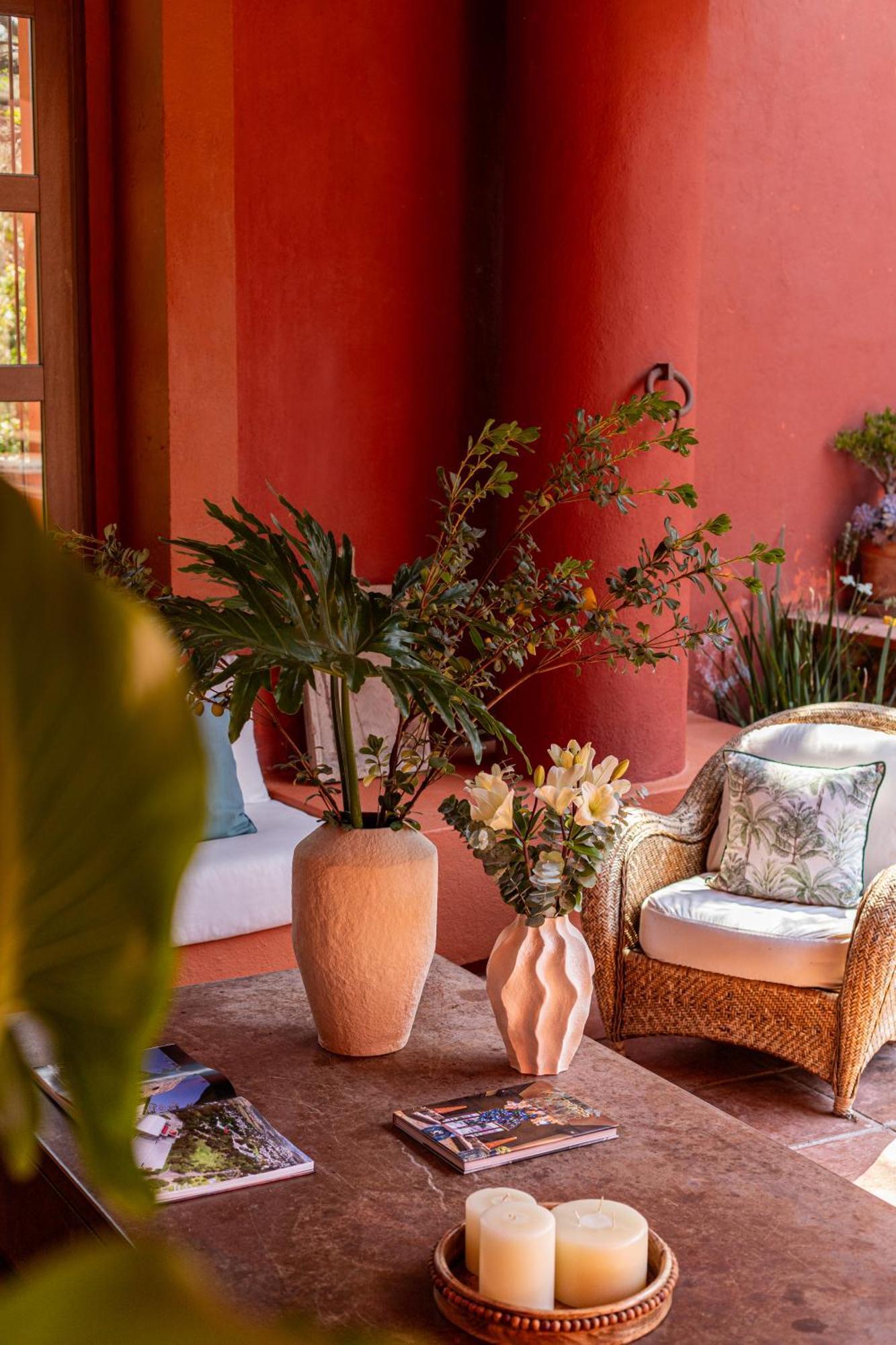 Hotel Casa De Quino Viborillas エクステリア 写真